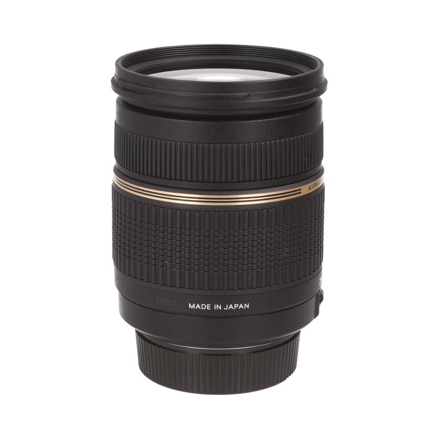 TAMRON SPAF28-75mm F2.8 XR Di ASPH A09N II (Nikon)【AB】 | レンズ