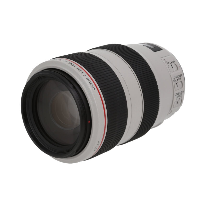Canon EF70-300mm F4-5.6L IS USM ��AB��