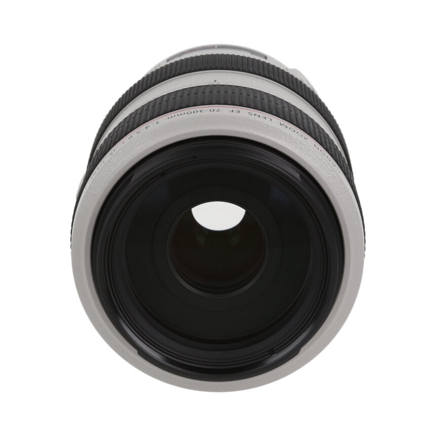 Canon EF70-300mm F4-5.6L IS USM ��AB��