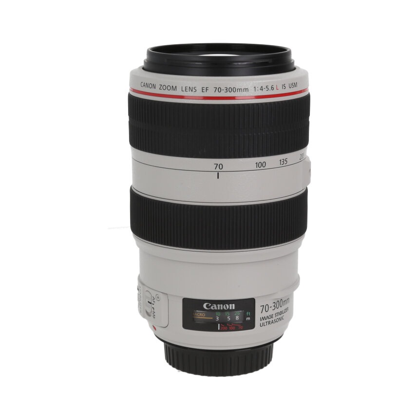 Canon EF70-300mm F4-5.6L IS USM ��AB��