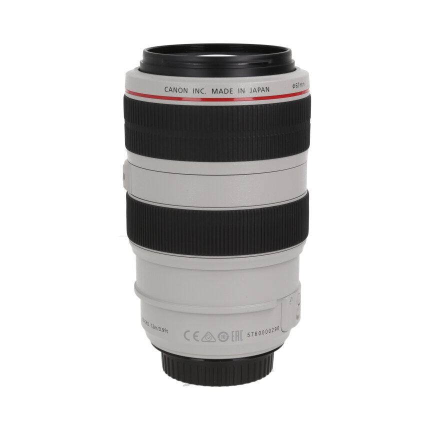 Canon EF70-300mm F4-5.6L IS USM ��AB��