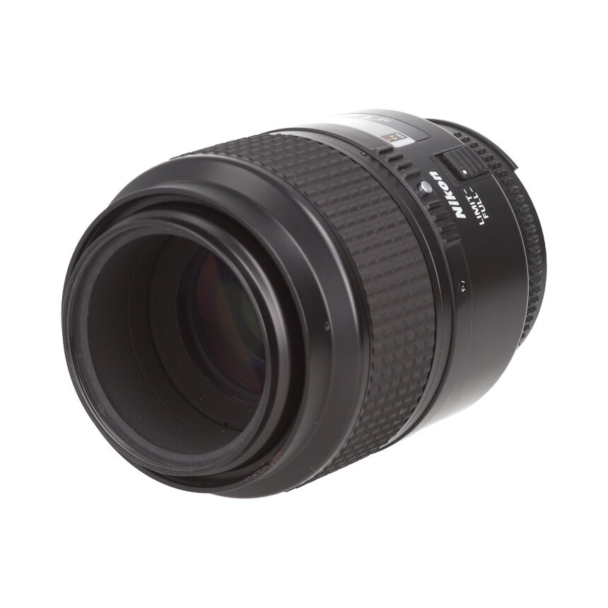 Nikon AF105mm F2.8D Micro ��B��