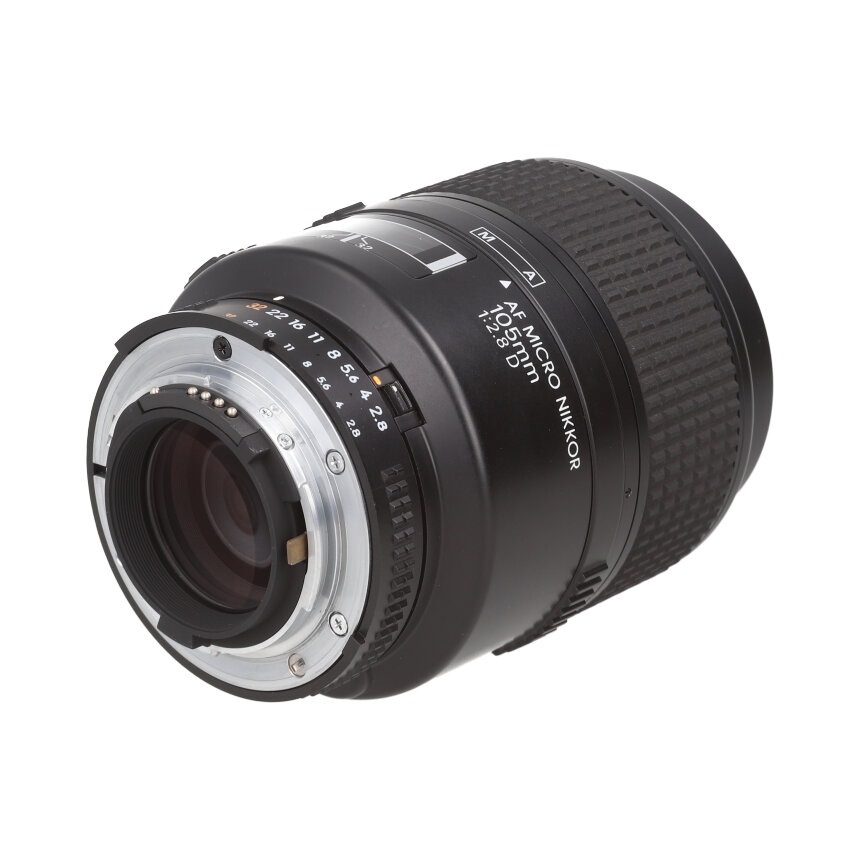 Nikon AF105mm F2.8D Micro ��B��