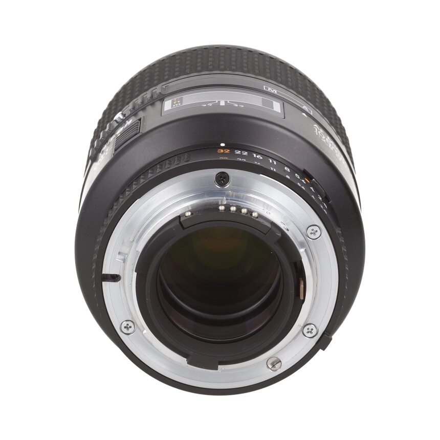 Nikon AF105mm F2.8D Micro ��B��
