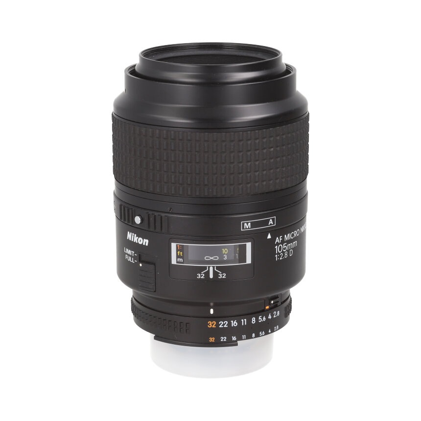 Nikon AF105mm F2.8D Micro ��B��