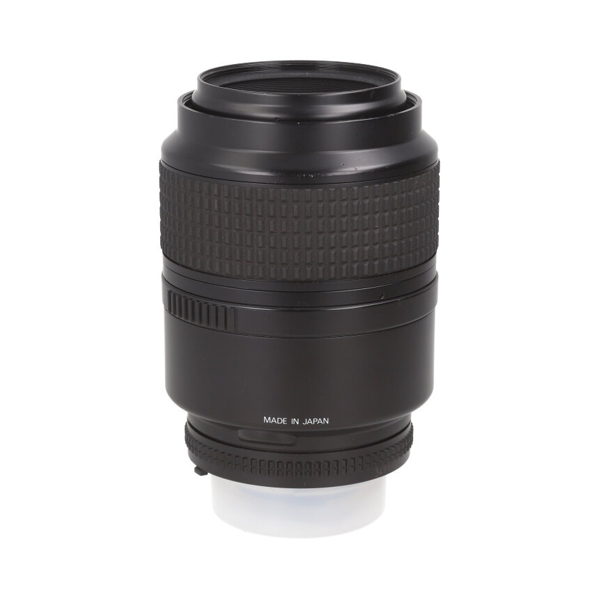 Nikon AF105mm F2.8D Micro ��B��