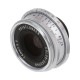 Voigtlander COLOR SKOPAR 28mm F3.5 Silver (L39) ��AB��