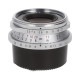 Voigtlander COLOR SKOPAR 28mm F3.5 Silver (L39) ��AB��