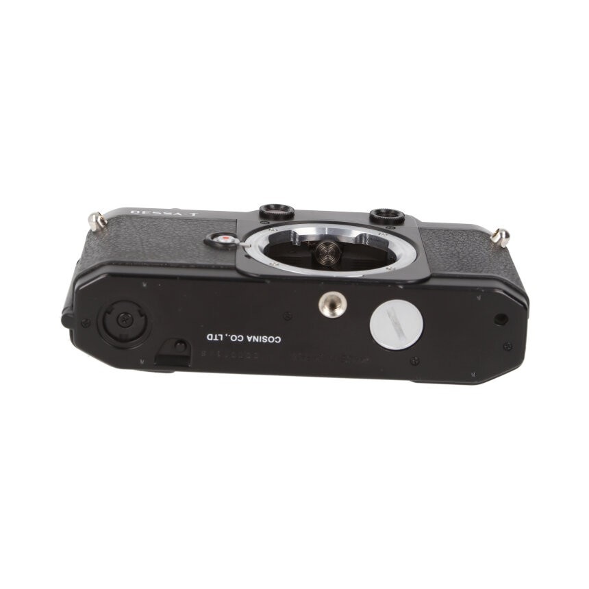 美品 Voigtlander BESSA-T ブラック ボディ ジャンク Voigtlander BESSA-T ブラック BODY 【B】 | カメラ,その他