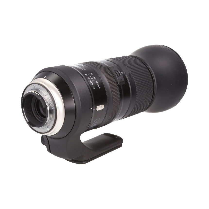 TAMRON SP 150-600mm F5-6.3Di VC USD G2 �˥���A022��B��
