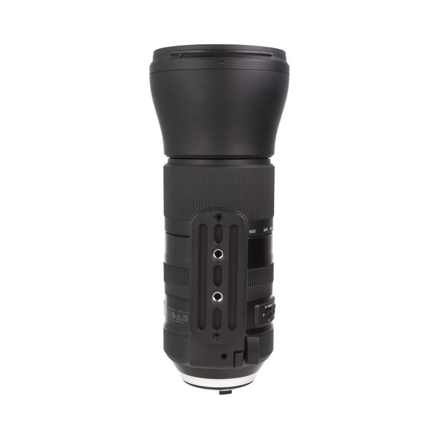 TAMRON SP 150-600mm F5-6.3Di VC USD G2 �˥���A022��B��