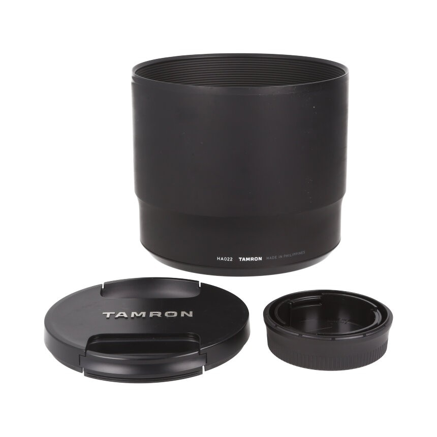 TAMRON SP 150-600mm F5-6.3Di VC USD G2 ニコン A022【B】 | レンズ