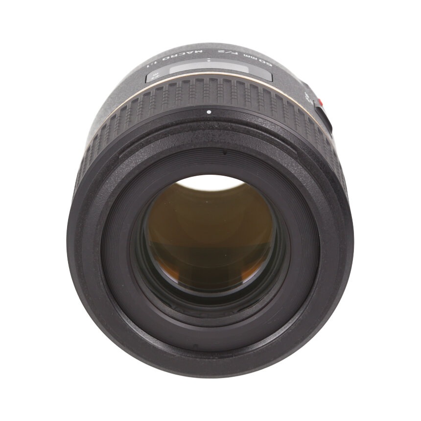 TAMRON SP AF60mm F2 DiII Macro LD ����Υ�G005��AB��