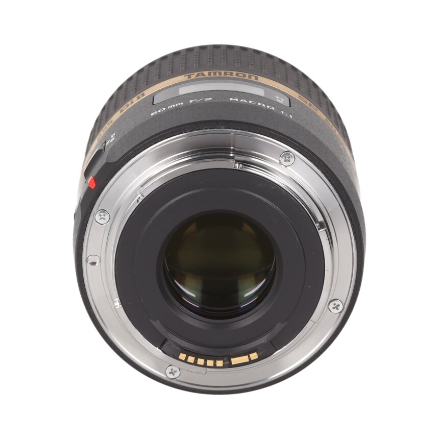 TAMRON SP AF60mm F2 DiII Macro LD ����Υ�G005��AB��