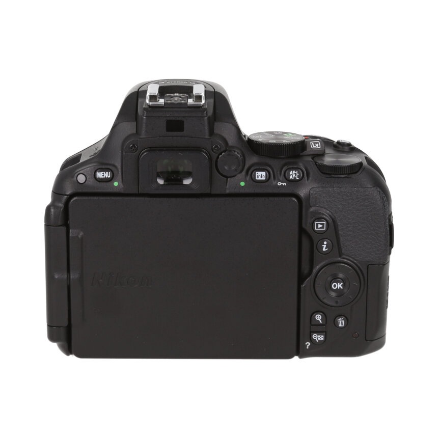 Nikon D5500 �֥�å� BODY ��AB��