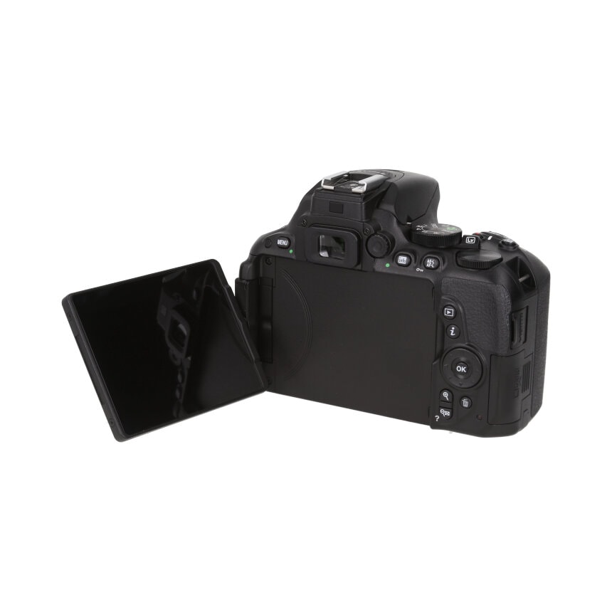 Nikon D5500 �֥�å� BODY ��AB��