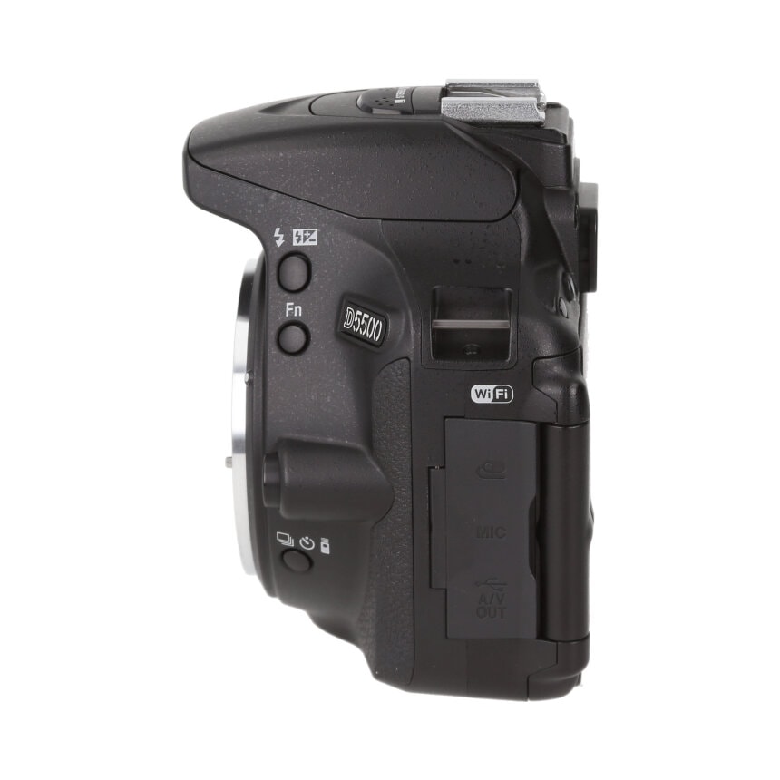 Nikon D5500 �֥�å� BODY ��AB��