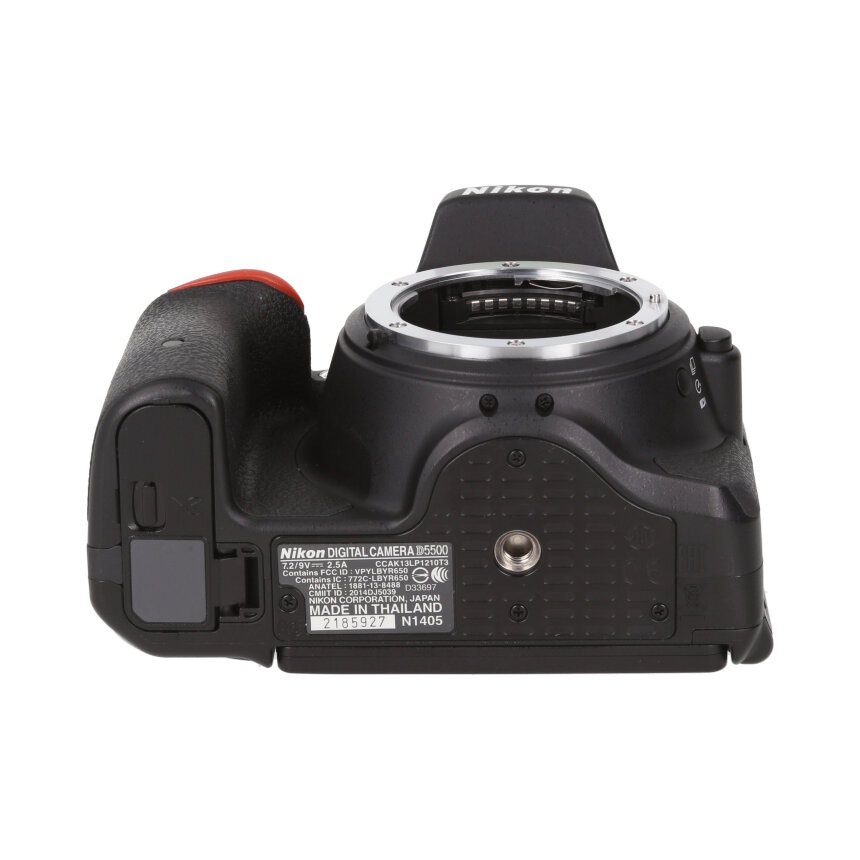 Nikon D5500 �֥�å� BODY ��AB��