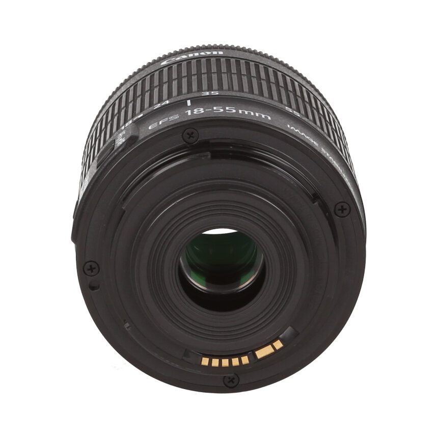 Canon EF-S 18-55mm F3.5-5.6 IS STM ��AB��