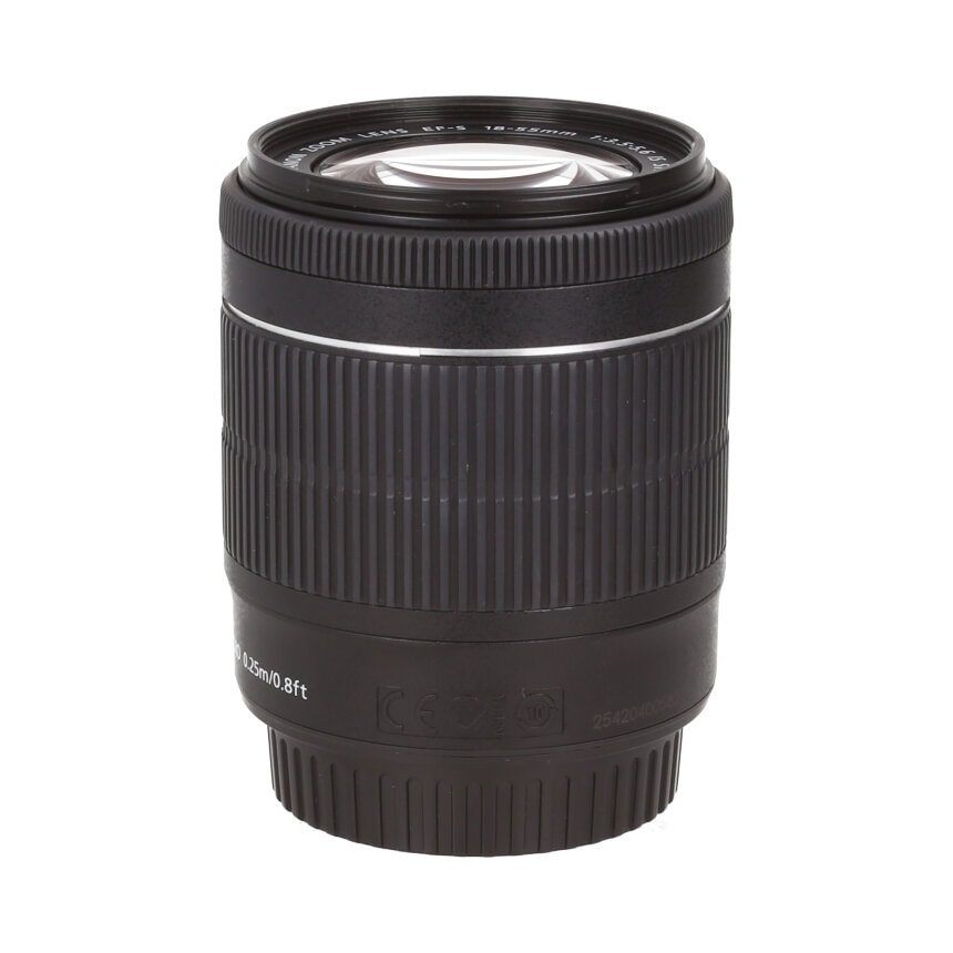 Canon EF-S 18-55mm F3.5-5.6 IS STM ��AB��
