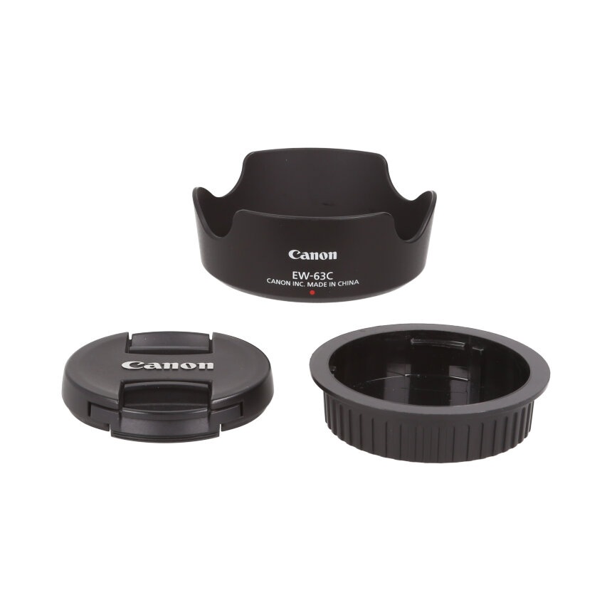 Canon EF-S 18-55mm F3.5-5.6 IS STM ��AB��