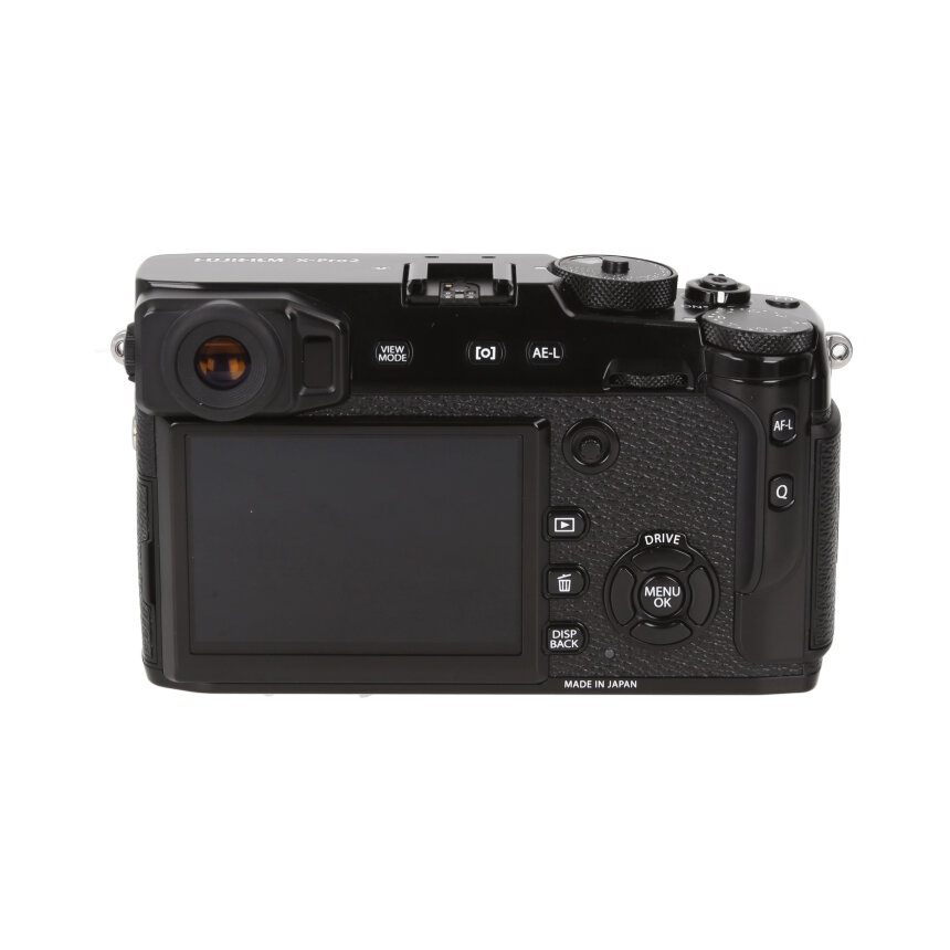 FUJIFILM X-Pro2 BODY ��AB��