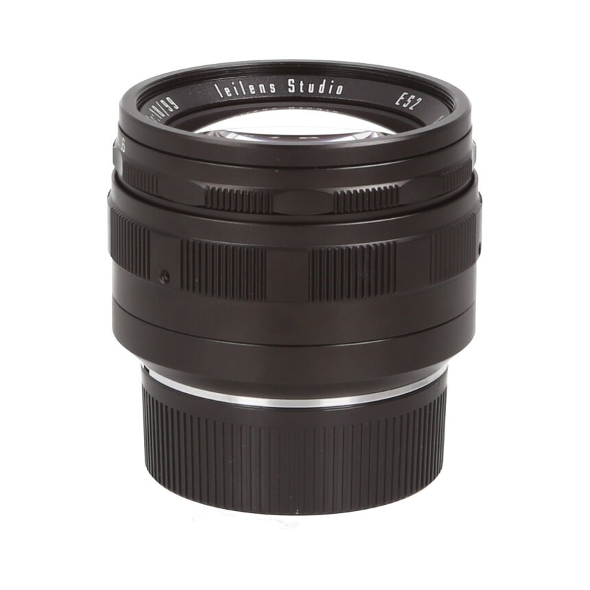 鋳鏡工坊 lailens 50mm F1.1 (Mマウント) 【AB】 | レンズ,その他