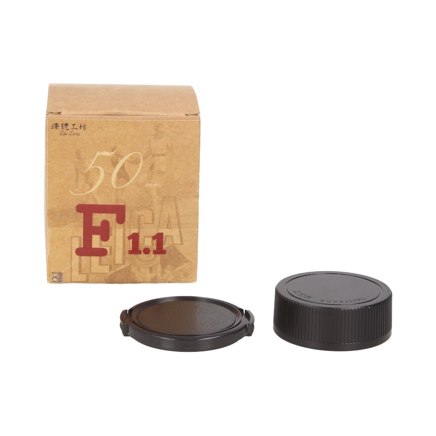 鋳鏡工坊 lailens 50mm F1.1 (Mマウント) 【AB】 | レンズ,その他