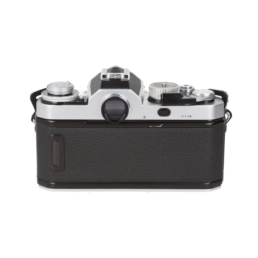 Nikon FM3A シルバー BODY 【AB】 | カメラ,ニコン | 三宝カメラ