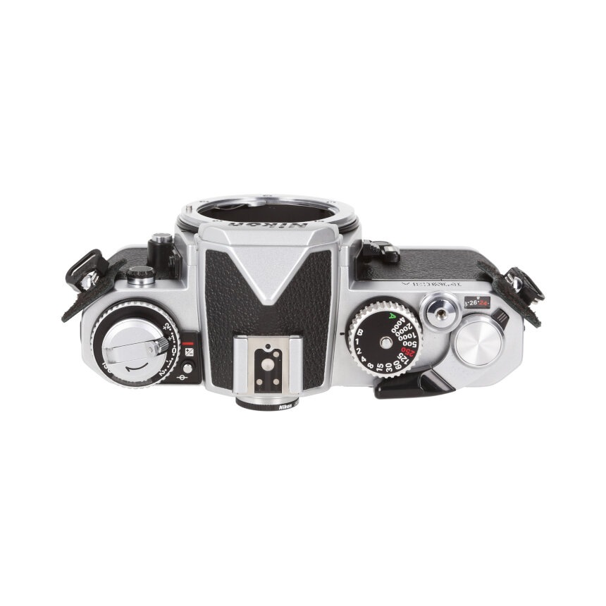 Nikon FM3A シルバー BODY 【AB】 | カメラ,ニコン | 三宝カメラ