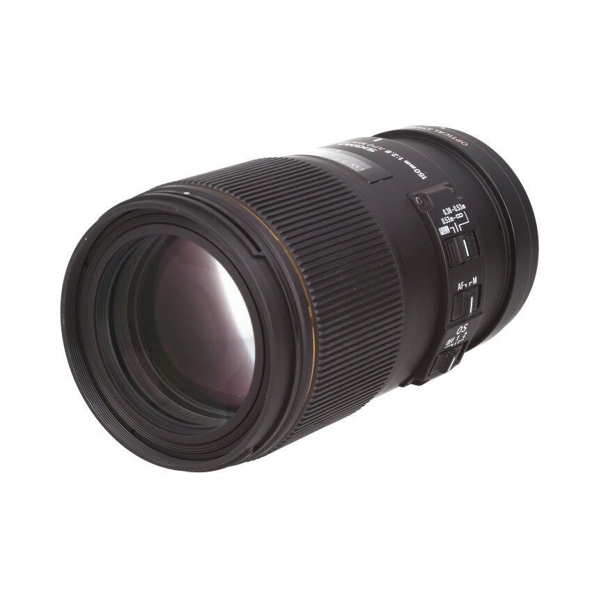 SIGMA AF APO 150mm F2.8 DG OS HSM Macro �˥����B��
