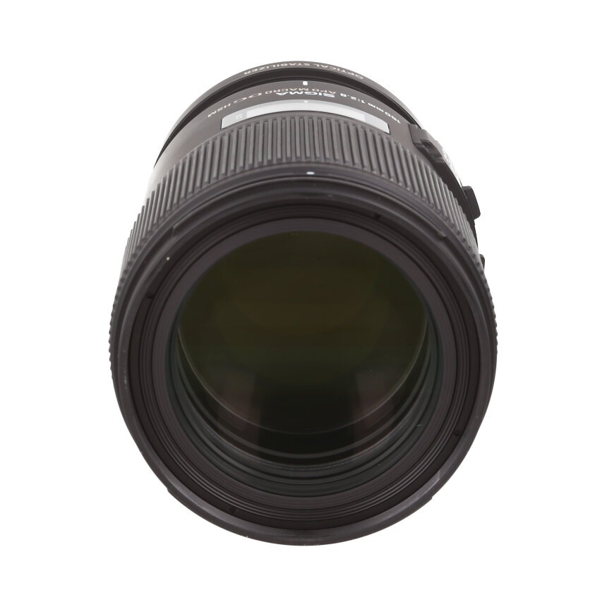 SIGMA AF APO 150mm F2.8 DG OS HSM Macro �˥����B��