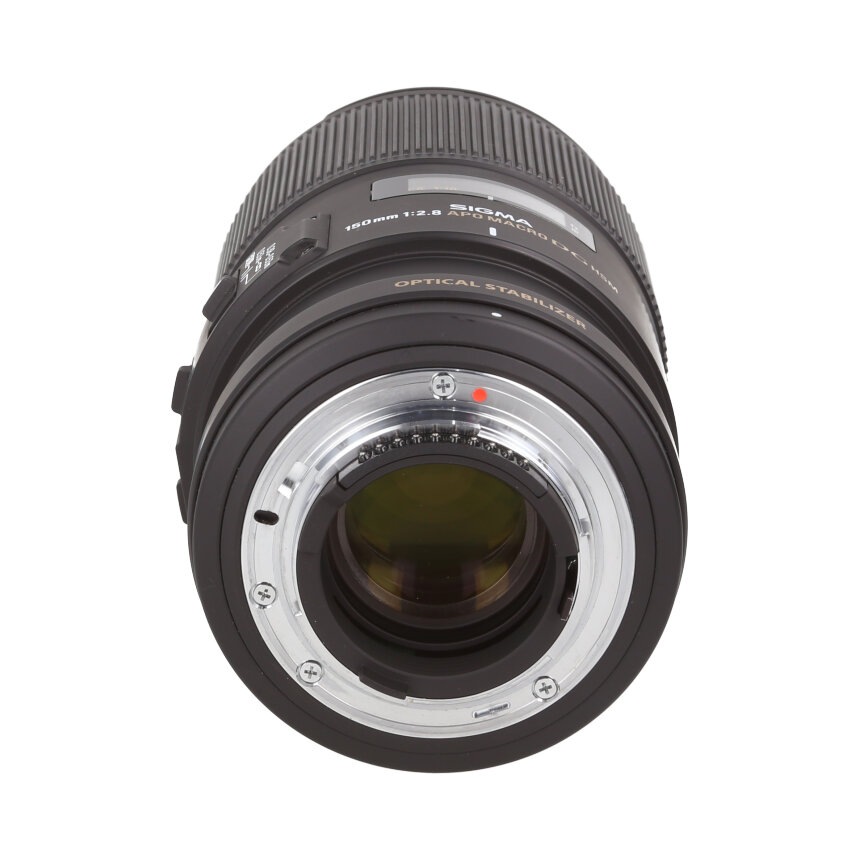 SIGMA AF APO 150mm F2.8 DG OS HSM Macro �˥����B��
