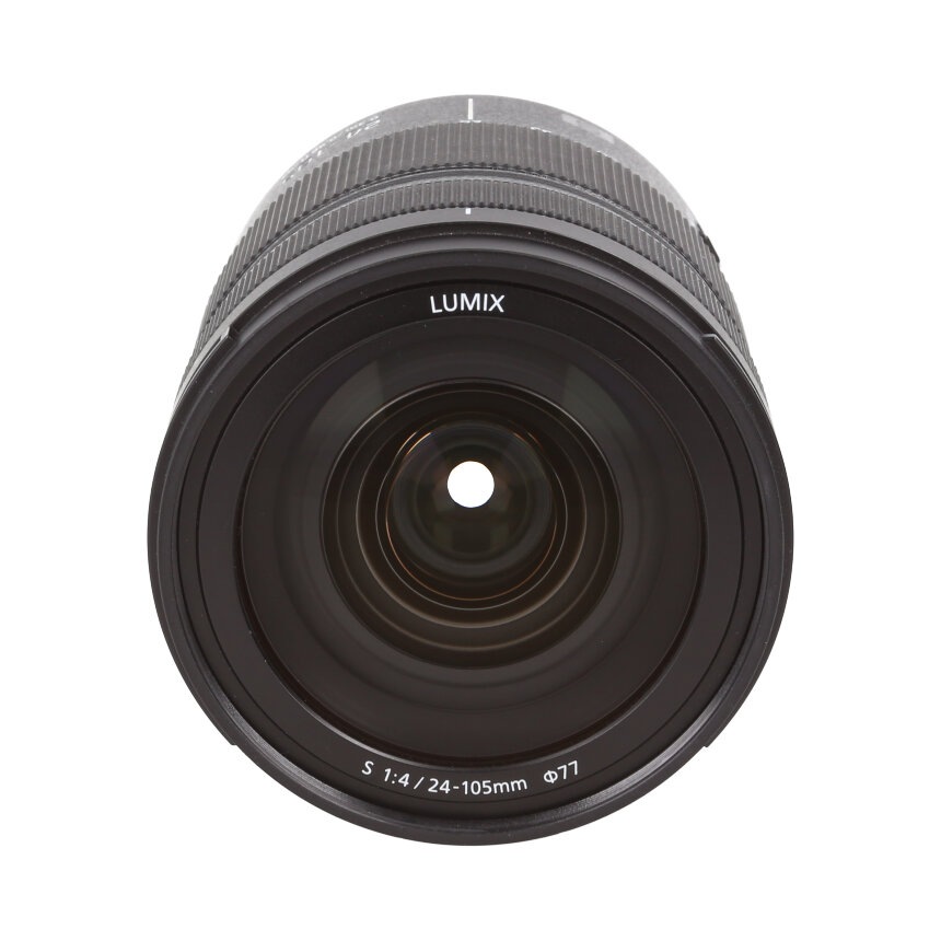 Panasonic LUMIX S 24-105 F4 MACRO O.I.S. ��AB��