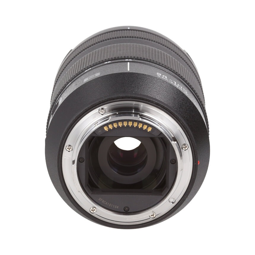 Panasonic LUMIX S 24-105 F4 MACRO O.I.S. ��AB��