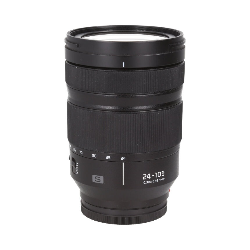 Panasonic LUMIX S 24-105 F4 MACRO O.I.S. ��AB��