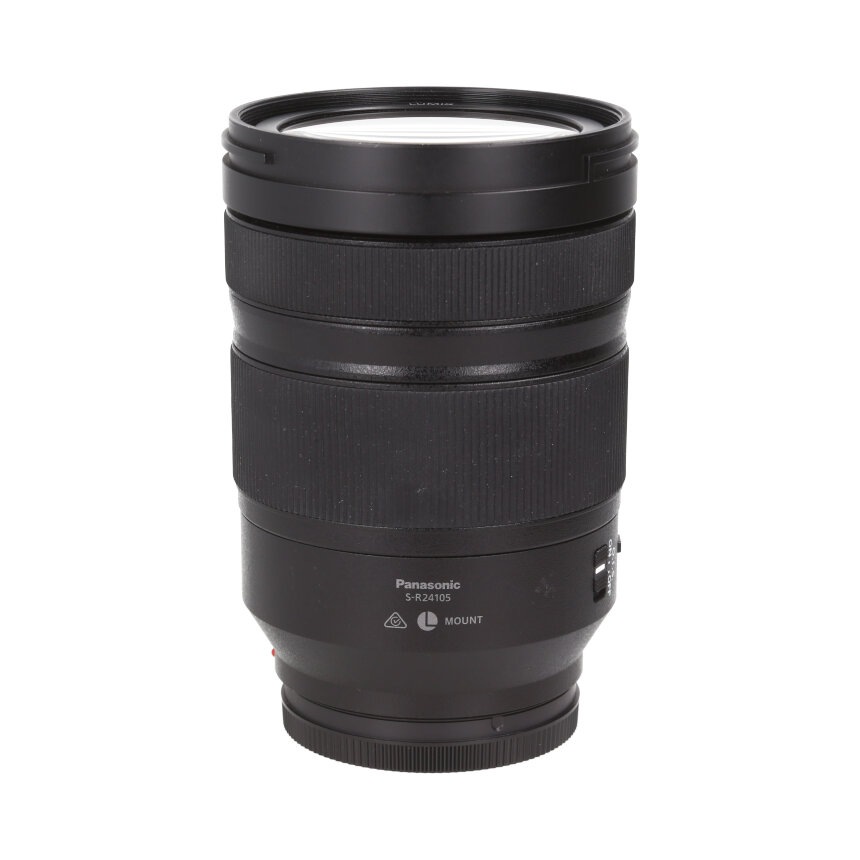 Panasonic LUMIX S 24-105 F4 MACRO O.I.S. ��AB��