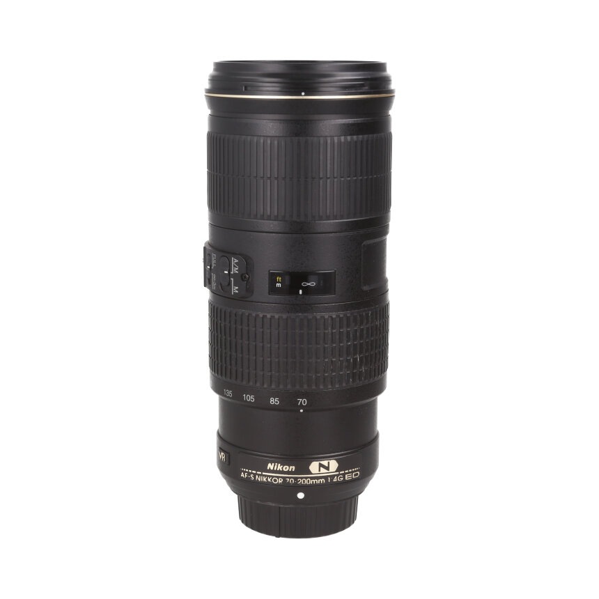 Nikon AF-S VR ED70-200mm F4G ��B��