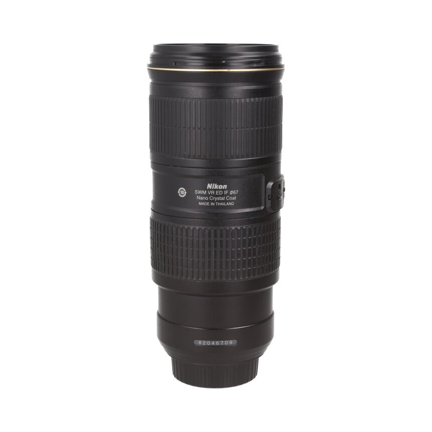 Nikon AF-S VR ED70-200mm F4G ��B��