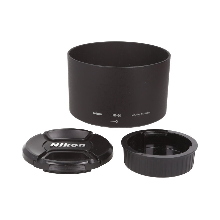 Nikon AF-S VR ED70-200mm F4G ��B��