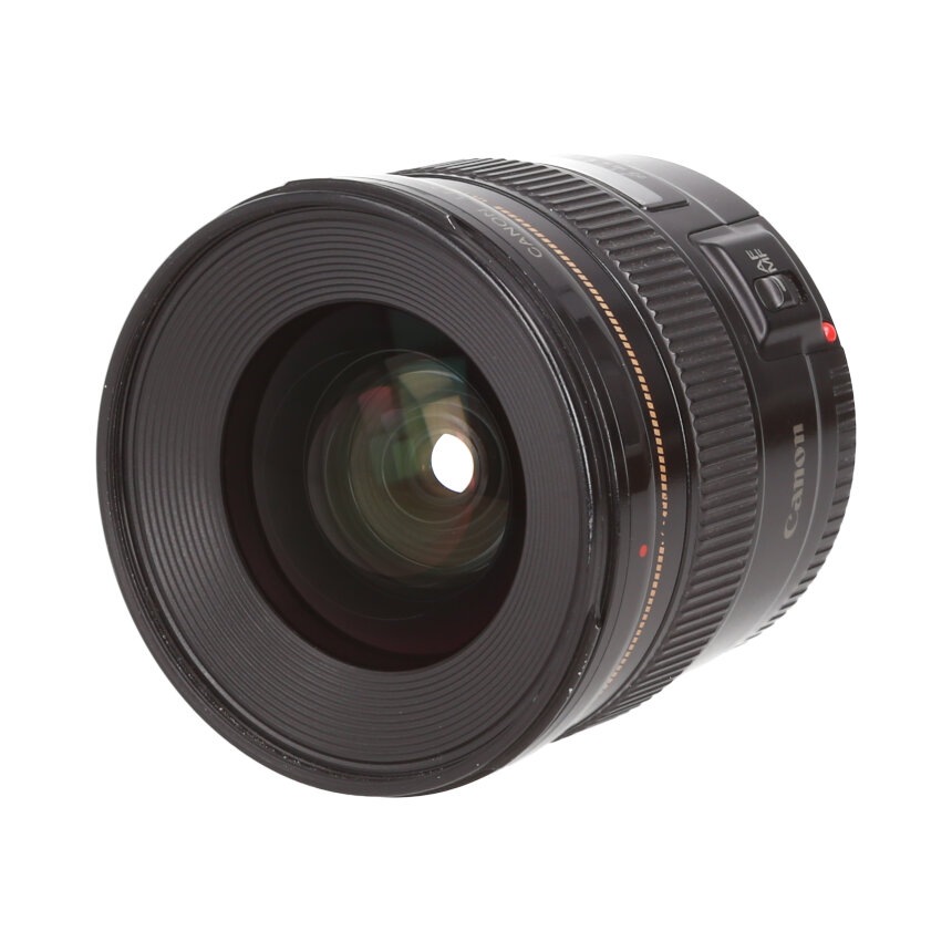 Canon EF20mm F2.8 USM ��B��