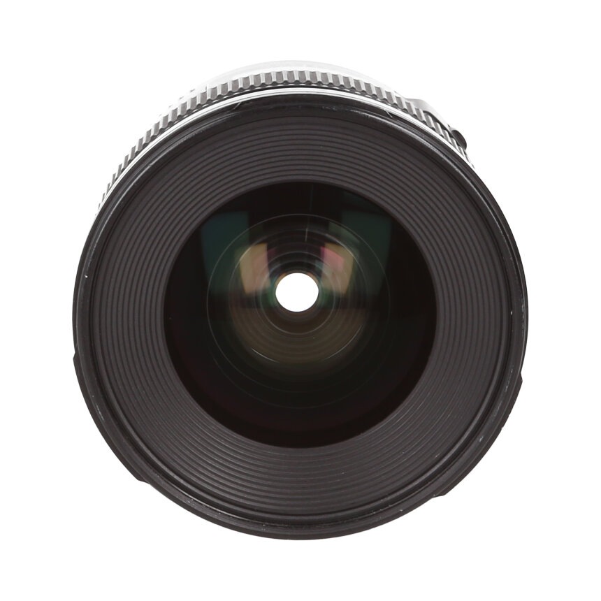 Canon EF20mm F2.8 USM ��B��