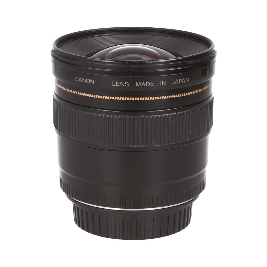 Canon EF20mm F2.8 USM ��B��