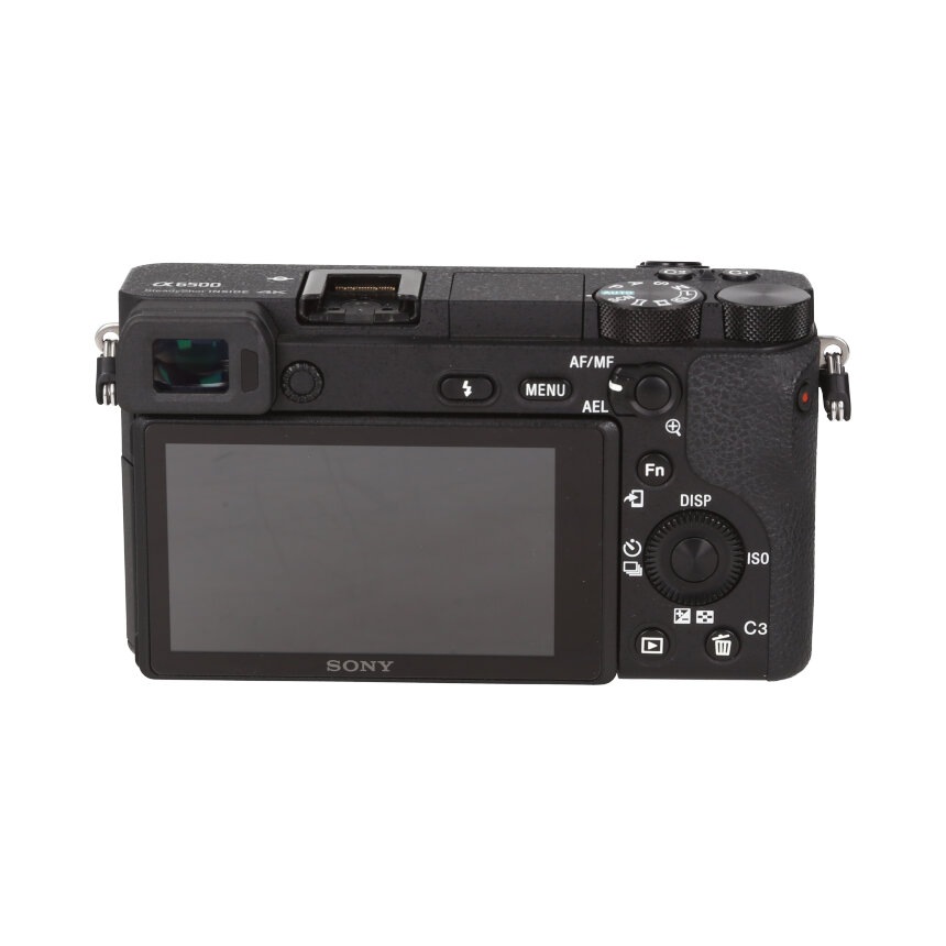 SONY ��6500 BODY ��AB��