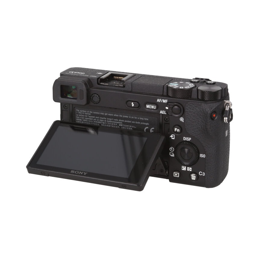 SONY　α6500　稼働品 SONY α6500 BODY 【AB】 | カメラ,ソニー | 三宝カメラ SANPOUCAMERA