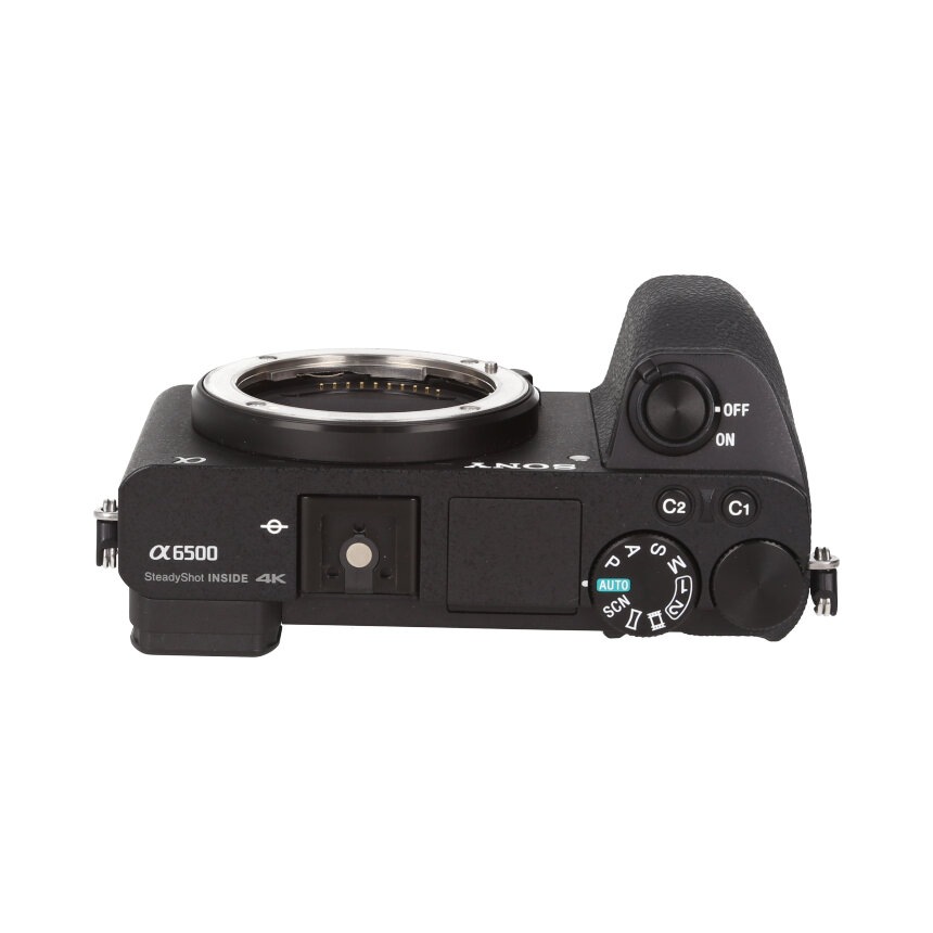 SONY ��6500 BODY ��AB��