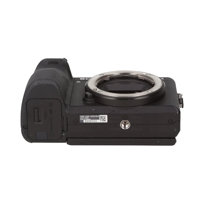 SONY ��6500 BODY ��AB��