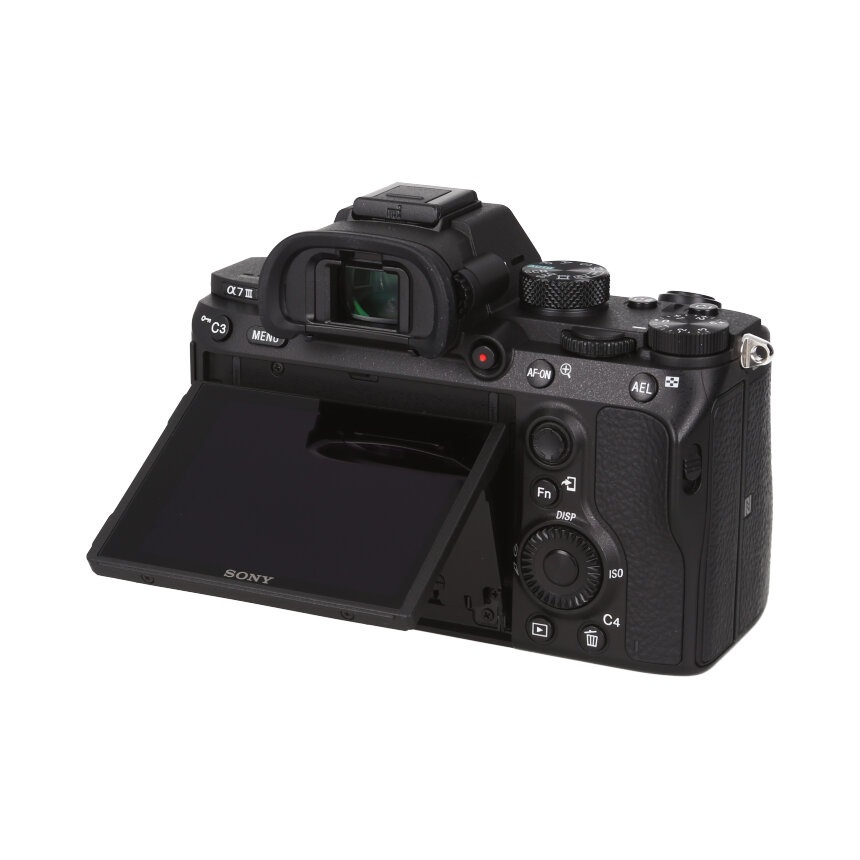 SONY ��7 III  ILCE-7M3 BODY ��AB��