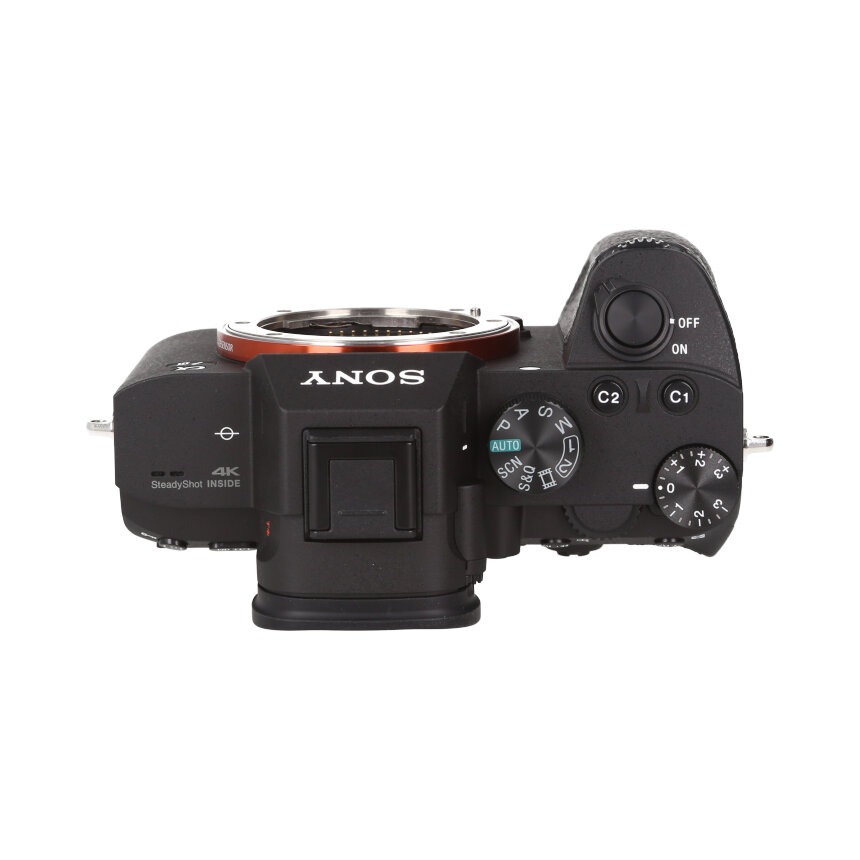 SONY ��7 III  ILCE-7M3 BODY ��AB��
