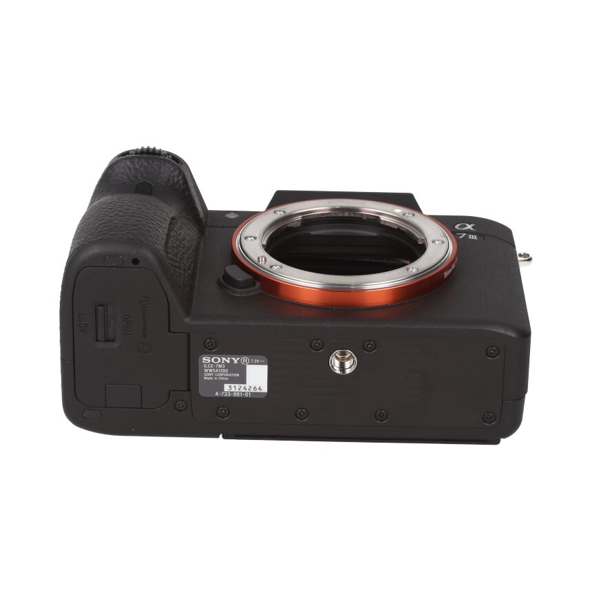 SONY ��7 III  ILCE-7M3 BODY ��AB��